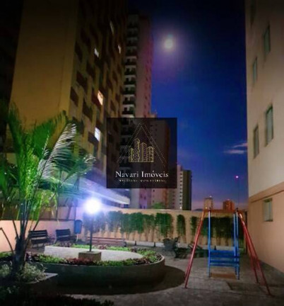 Imagem Apartamento com 2 Quartos à Venda, 68 m² em Santana - São Paulo