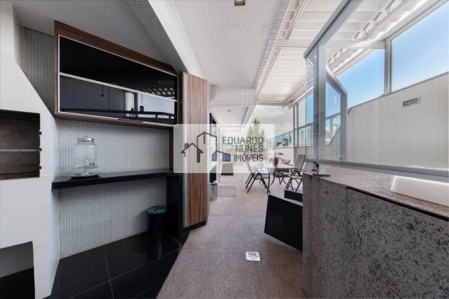 Imagem Cobertura com 4 Quartos à Venda, 278 m² em Savassi - Belo Horizonte
