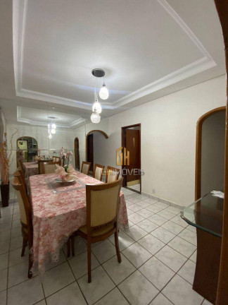 Imagem Casa com 3 Quartos à Venda, 250 m² em Setor Garavelo - Aparecida De Goiânia