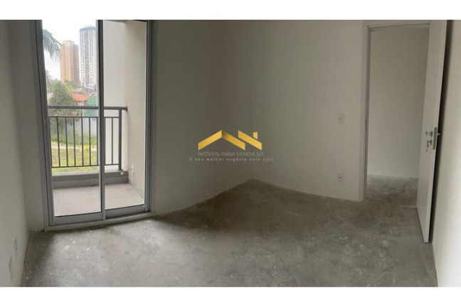 Imagem Apartamento com 4 Quartos à Venda, 108 m² em Santo Amaro - São Paulo