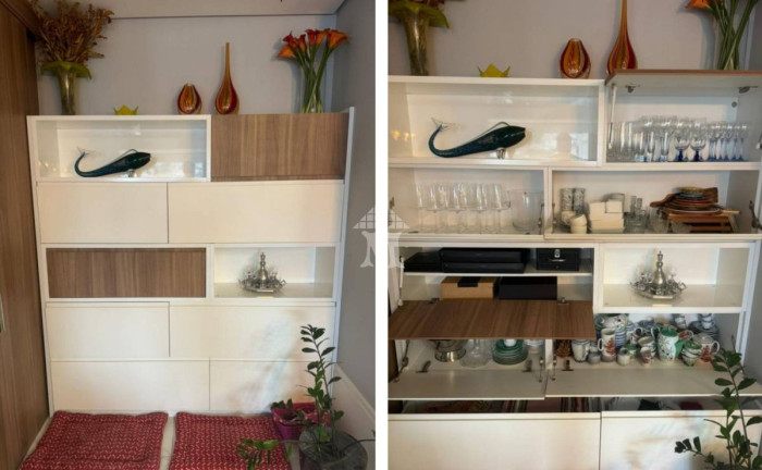 Imagem Apartamento com 2 Quartos à Venda, 111 m² em Aclimação - São Paulo