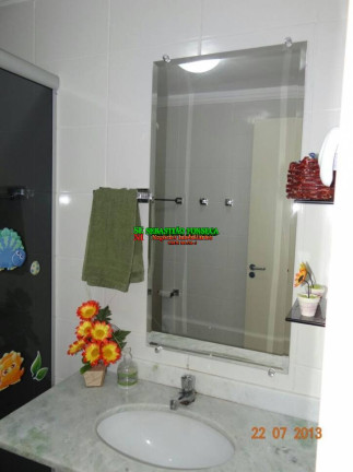 Imagem Apartamento com 3 Quartos à Venda, 76 m² em Monte Castelo - São José Dos Campos