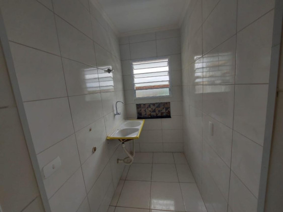 Imagem Casa de Condomínio com 2 Quartos à Venda, 70 m² em Antártica - Praia Grande Imagem Casa de Condomínio com 2 Quartos à Venda, 70 m² em Antártica - Praia Grande