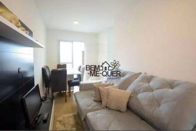 Imagem Apartamento com 3 Quartos à Venda, 62 m² em Barra Funda - São Paulo
