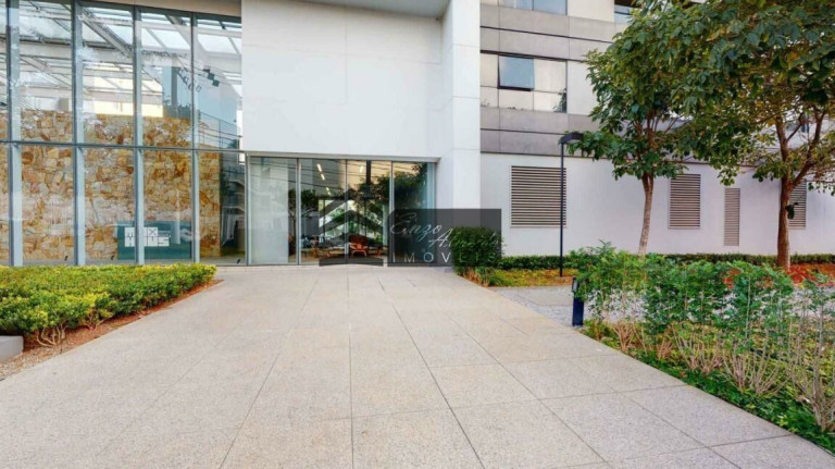 Imagem Apartamento com 2 Quartos à Venda, 74 m² em Brooklin - São Paulo Imagem Apartamento com 2 Quartos à Venda, 74 m² em Brooklin - São Paulo