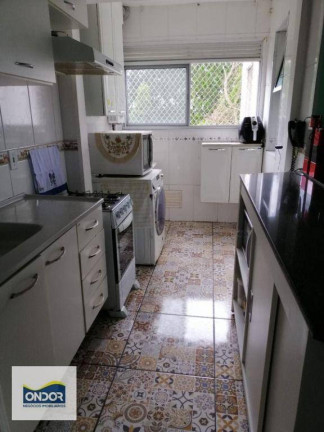 Imagem Apartamento com 3 Quartos à Venda, 69 m² em Jardim Monte Santo - Cotia Imagem Apartamento com 3 Quartos à Venda, 69 m² em Jardim Monte Santo - Cotia