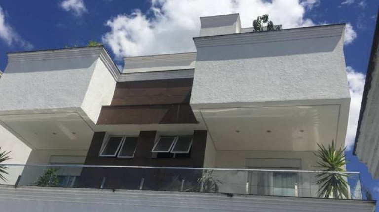 Imagem Casa de Condomínio com 4 Quartos à Venda, 530 m² em Cerâmica - São Caetano Do Sul Imagem Casa de Condomínio com 4 Quartos à Venda, 530 m² em Cerâmica - São Caetano Do Sul