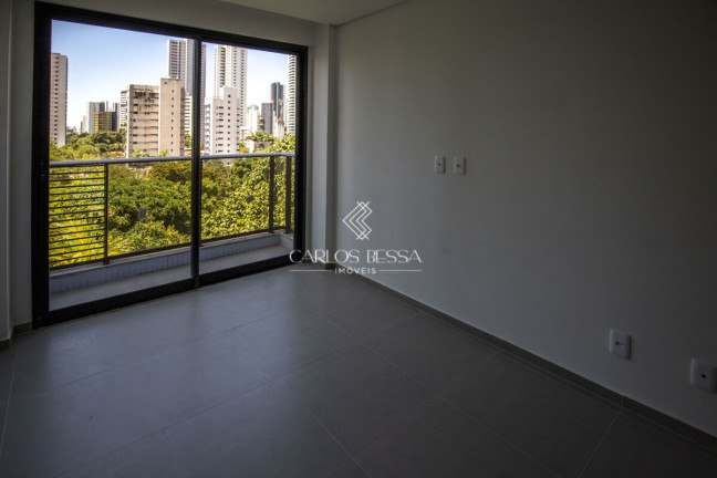 Imagem Apartamento com 4 Quartos à Venda, 134 m² em Casa Forte - Recife Imagem Apartamento com 4 Quartos à Venda, 134 m² em Casa Forte - Recife