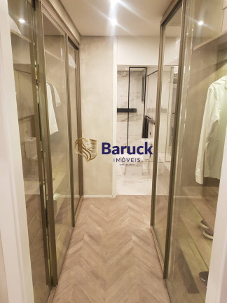 Imagem Apartamento com 4 Quartos à Venda, 132 m² em Vila Clementino - São Paulo