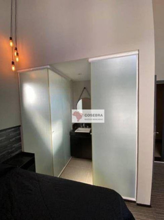 Imagem Apartamento com 1 Quarto à Venda, 28 m² em Vila Olímpia - São Paulo Imagem Apartamento com 1 Quarto à Venda, 28 m² em Vila Olímpia - São Paulo