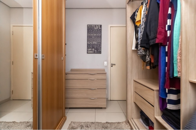 Imagem Apartamento com 3 Quartos à Venda, 100 m² em Vila Carrão - São Paulo