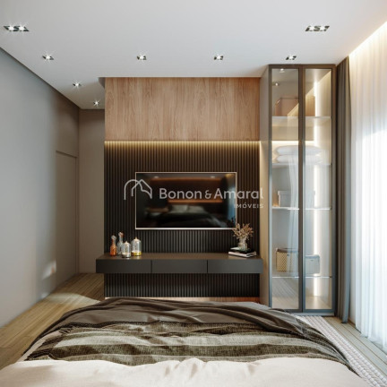 Imagem Casa de Condomínio com 3 Quartos à Venda, 420 m² em Chácara São Rafael - Campinas Imagem Casa de Condomínio com 3 Quartos à Venda, 420 m² em Chácara São Rafael - Campinas