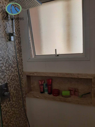 Imagem Apartamento com 2 Quartos à Venda, 74 m² em Jardim Tupanci - Barueri