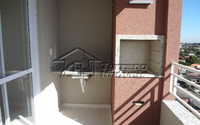 Foto do imóvel Apartamento com 2 Quartos à Venda, 64 m² em Parque Industrial - São José Dos Campos