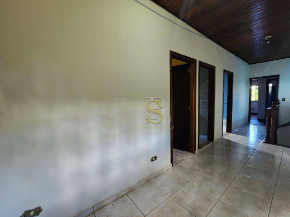 Imagem Casa com 3 Quartos para Alugar, 320 m² em Jardim Irara Branca - Mairiporã
