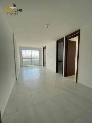 Imagem Apartamento com 2 Quartos à Venda, 59 m² em Bessa - João Pessoa Imagem Apartamento com 2 Quartos à Venda, 59 m² em Bessa - João Pessoa