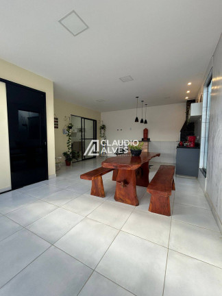 Imagem Casa de Condomínio com 2 Quartos à Venda, 90 m² em Papagaio - Feira De Santana