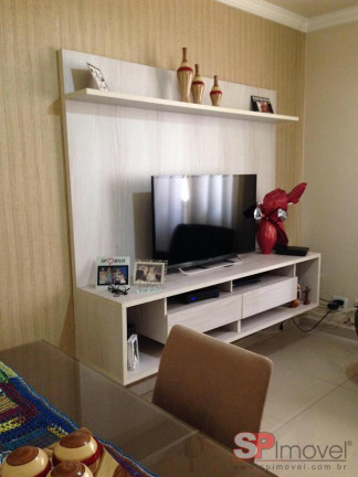 Apartamento com 2 Quartos à Venda, 120 m² em Utinga - Santo André