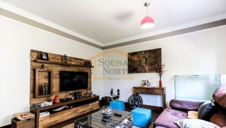 Imagem Casa de Condomínio com 3 Quartos à Venda, 134 m² em Jaçanã - São Paulo Imagem Casa de Condomínio com 3 Quartos à Venda, 134 m² em Jaçanã - São Paulo