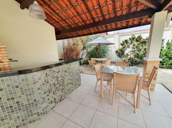 Imagem Casa com 3 Quartos à Venda, 102 m² em Lagoa Redonda - Fortaleza