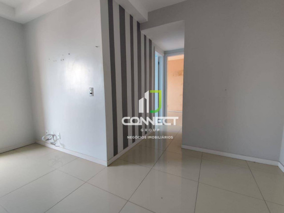 Imagem Apartamento com 2 Quartos à Venda, 55 m² em Cidade Nova - Itajaí
