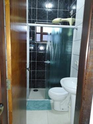Imagem Casa com 5 Quartos à Venda, 506 m² em Maracanã - Praia Grande Imagem Casa com 5 Quartos à Venda, 506 m² em Maracanã - Praia Grande