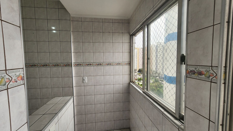 Imagem Apartamento com 2 Quartos à Venda, 70 m² em Itararé - São Vicente Imagem Apartamento com 2 Quartos à Venda, 70 m² em Itararé - São Vicente
