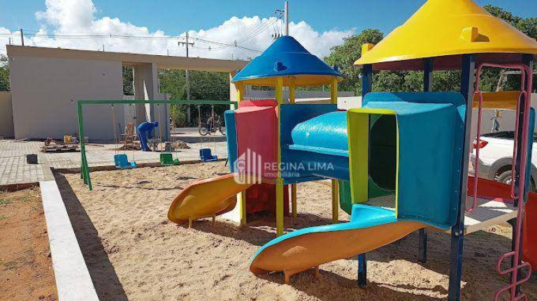 Imagem Casa com 3 Quartos à Venda, 99 m² em Gurupi - Teresina