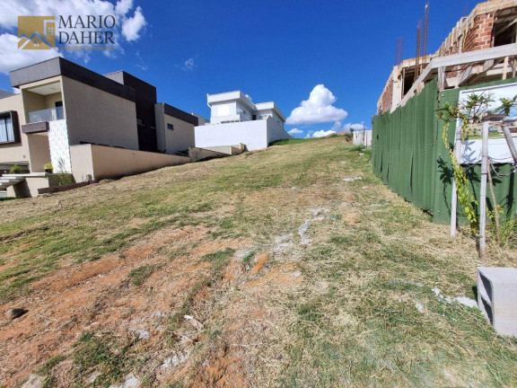 Imagem Terreno à Venda, 513 m² em Condomínio Residencial Alphaville - São José Dos Campos Imagem Terreno à Venda, 513 m² em Condomínio Residencial Alphaville - São José Dos Campos