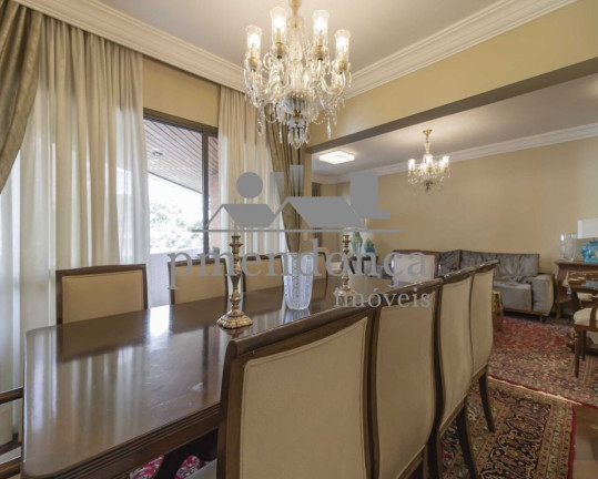 Imagem Apartamento com 4 Quartos à Venda, 200 m² em Perdizes - São Paulo Imagem Apartamento com 4 Quartos à Venda, 200 m² em Perdizes - São Paulo