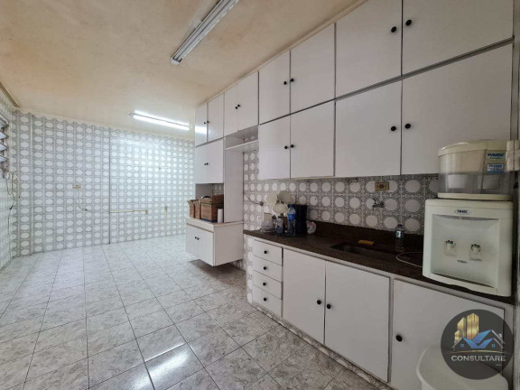 Imagem Apartamento com 3 Quartos à Venda, 155 m² em Embaré - Santos