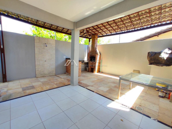 Imagem Casa com 3 Quartos à Venda, 138 m² em Coité - Eusébio Imagem Casa com 3 Quartos à Venda, 138 m² em Coité - Eusébio