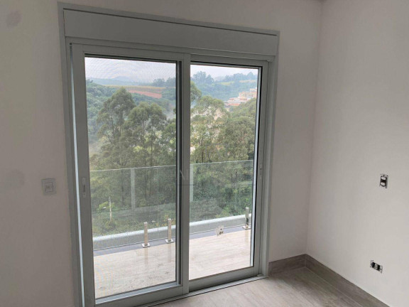 Imagem Casa com 4 Quartos à Venda, 325 m² em Tamboré - Santana De Parnaíba