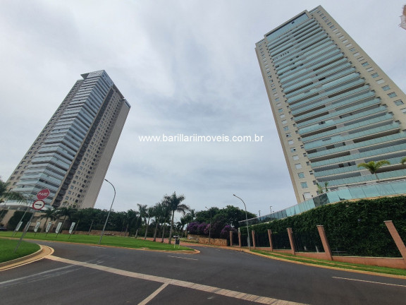 Imagem Imóvel com 3 Quartos à Venda, 237 m² em Ilhas Do Sul - Ribeirão Preto