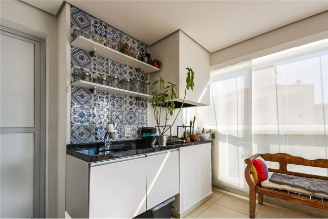 Imagem Apartamento com 2 Quartos à Venda, 155 m² em Jardim Prudência - São Paulo Imagem Apartamento com 2 Quartos à Venda, 155 m² em Jardim Prudência - São Paulo