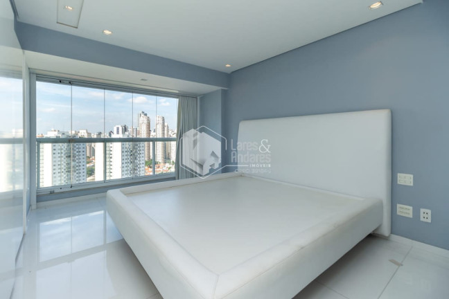 Imagem Apartamento com 4 Quartos à Venda, 168 m² em Vila Romana - São Paulo Imagem Apartamento com 4 Quartos à Venda, 168 m² em Vila Romana - São Paulo