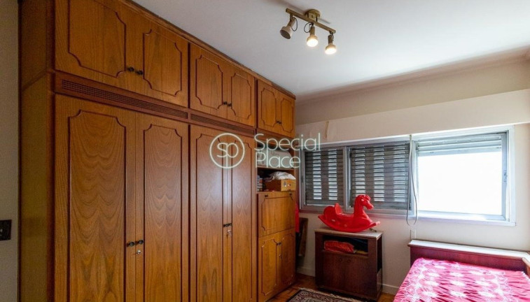 Imagem Apartamento com 4 Quartos à Venda, 500 m² em Jardim Paulista - São Paulo