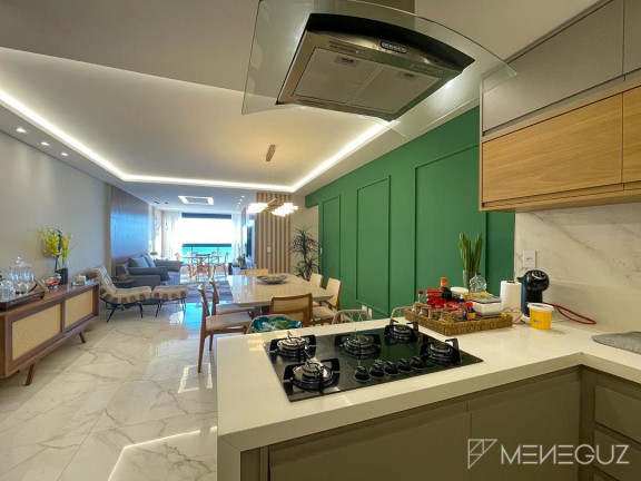 Imagem Apartamento com 4 Quartos à Venda, 120 m² em Praia Do Morro - Guarapari Imagem Apartamento com 4 Quartos à Venda, 120 m² em Praia Do Morro - Guarapari