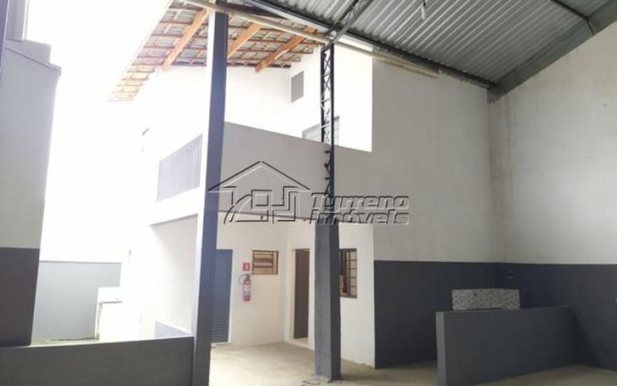 Imagem Imóvel Comercial para Alugar, 400 m² em Residencial Esperança - Caçapava Imagem Imóvel Comercial para Alugar, 400 m² em Residencial Esperança - Caçapava