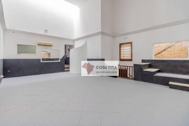 Imagem Edifício Residencial à Venda ou Locação, 560 m² em Vila Olímpia - São Paulo Imagem Edifício Residencial à Venda ou Locação, 560 m² em Vila Olímpia - São Paulo