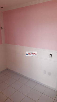 Imagem Apartamento com 2 Quartos à Venda, 60 m² em Gramame - João Pessoa