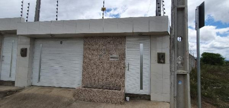 Casa com 2 Quartos à Venda, 253 m² em Alto Do Moura - Caruaru
