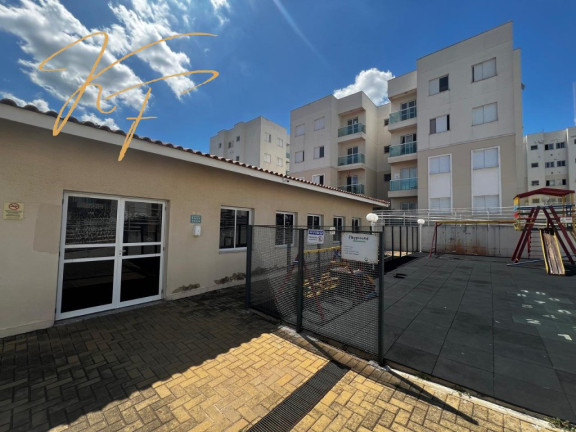 Imagem Imóvel com 2 Quartos à Venda, 47 m² em Jardim Novo Maracanã - Campinas Imagem Imóvel com 2 Quartos à Venda, 47 m² em Jardim Novo Maracanã - Campinas