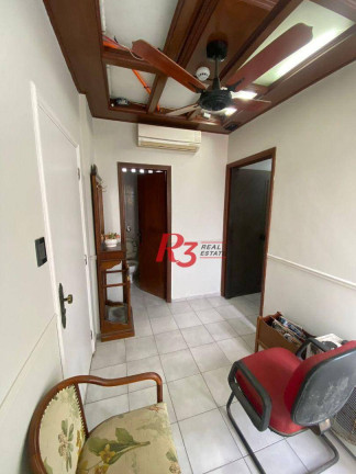 Imagem Imóvel à Venda, 95 m² em Gonzaga - Santos Imagem Imóvel à Venda, 95 m² em Gonzaga - Santos