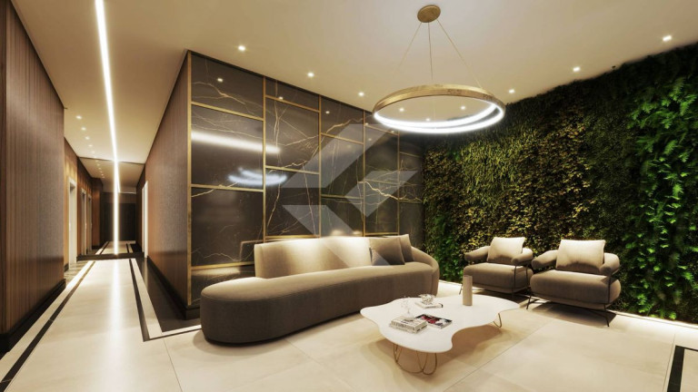 Imagem Apartamento com 2 Quartos à Venda, 61 m² em São Vicente - Itajaí Imagem Apartamento com 2 Quartos à Venda, 61 m² em São Vicente - Itajaí