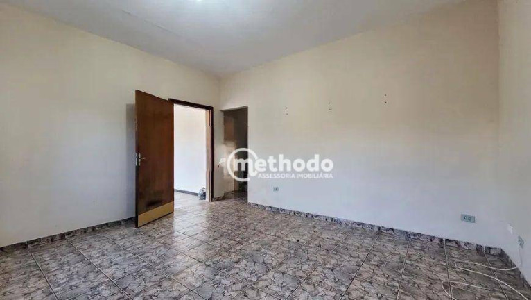 Imagem Casa com 3 Quartos à Venda, 250 m² em Jardim Eulina - Campinas