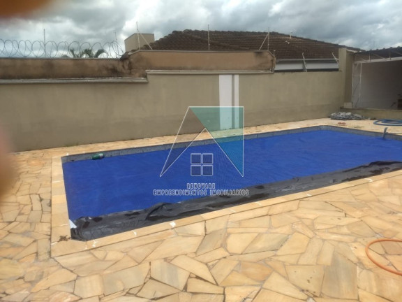 Imagem Casa com 4 Quartos à Venda, 142 m² em Planalto Verde - Ribeirão Preto