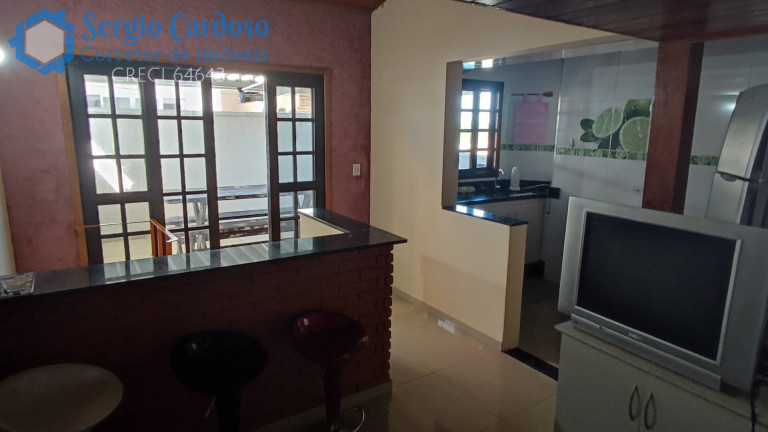 Imagem Apartamento com 3 Quartos à Venda, 59 m² em Cibratel Ii - Itanhaém