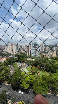 Imagem Imóvel com 3 Quartos à Venda, 112 m² em Vila Clementino - São Paulo Imagem Imóvel com 3 Quartos à Venda, 112 m² em Vila Clementino - São Paulo