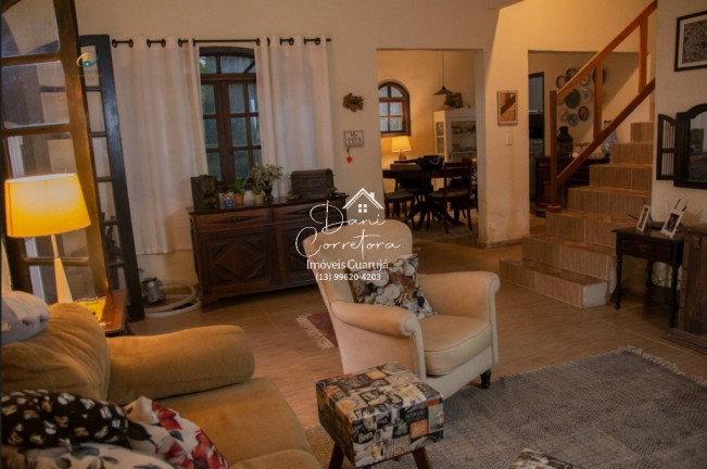 Imagem Sobrado com 5 Quartos à Venda, em Balneário Praia Do Pernambuco - Guarujá Imagem Sobrado com 5 Quartos à Venda, em Balneário Praia Do Pernambuco - Guarujá